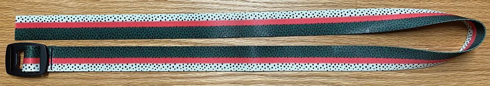 croakies belt